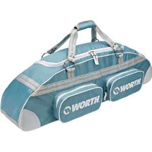  Worth Players Fast Pitch Equipment Bags