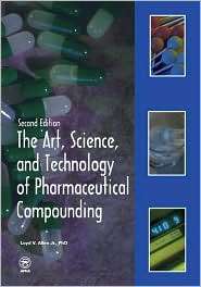   Compounding, (1582120358), Loyd V. Allen, Textbooks   