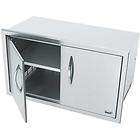 OCI 36 Inch Enclosed Access Cabinet 22x36