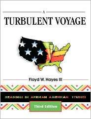 Turbulent Voyage, (0939693526), Floyd W. Hayes, Textbooks   Barnes 