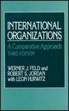   Approach, (0275947025), Werner J. Feld, Textbooks   