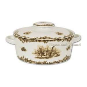  Aiken Hunt Hound Casserole