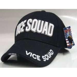 Vice Squad Hat Baseball Cap