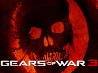 SAVE CARMINE   GEARS OF WAR 3 T SHIRT   XBOX  