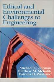   , (013011328X), Michael E. Gorman, Textbooks   