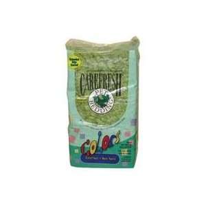  Best Quality Carefresh Bedding / Green Size 23 Liter By 