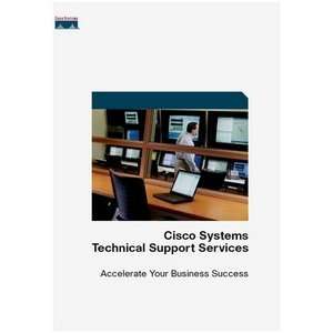  Cisco Service/Support. SOFTWARE MAINTENANCE SMS EXWARR 