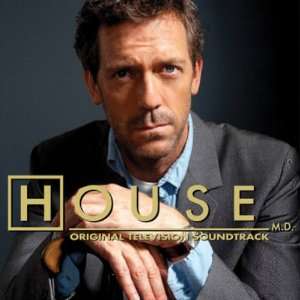  House Soundtrack 