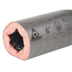  ATCO 17802514 All Purpose,Poly,FlexDuct,25 Ft Lx14 In 