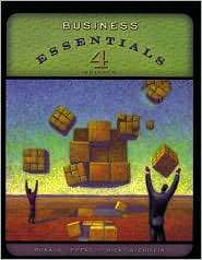   Essentials, (013067544X), Ronald J. Ebert, Textbooks   