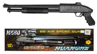 6275 m590 spring airsoft shotgun 1 6101 p 389a