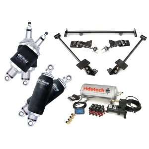   Level 2 Complete Air Suspension System Kit by Air Ride Technologies