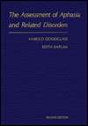 The Assessment of Aphasia and Related Disorders, (0812109015), Harold 