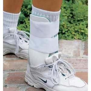  Aircast Ankle Train Brace, Left