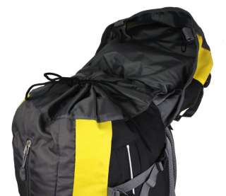 65L NEW Feel Pioneer Unisex Casual and Sporting Hiking Camping 