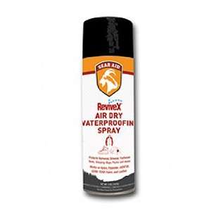  New   McNett Revivex AirDry Spray 5 oz   20420 Pet 