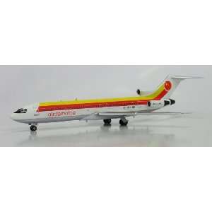  Air Jamaica 727 200 Old Colors (1200) ~6Y JMA