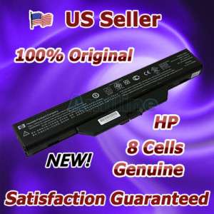 Genuine Original HP COMPAQ 6730S 6720S/CT 6830S Battery  