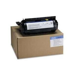  Extra High Yield Toner Cartridge for IBM Infoprint 1332 