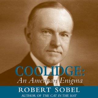    The Presidency of Calvin Coolidge Robert H. Ferrell Books