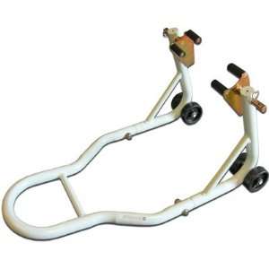  Psr Econo Sportbike Stands Powerstands Pad Hdwr 00 00144 