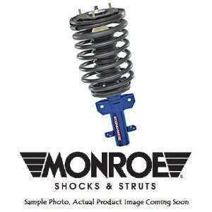  Monroe 181398 Econo Matic Complete Strut Assembly 
