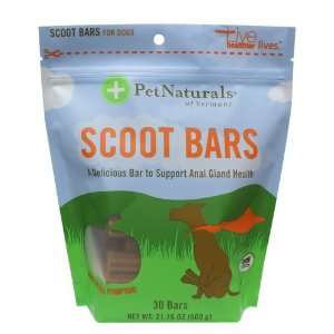  Scoot Bars for Dogs