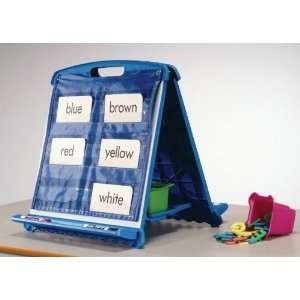  Copernicus Magnetic Folding Tabletop Easel Toys & Games