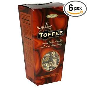 Oatfield Irish Butter Toffee, 14.1 Ounce Grocery & Gourmet Food