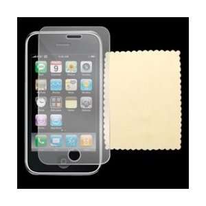  Apple iPhone 3G 3GS Screen Protector   Anti Glare Cell 