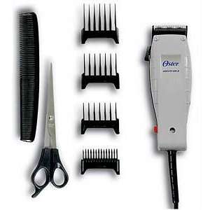  Oster Adjustable Clipper Kit w/ Video