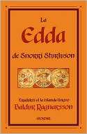 La Edda de Snorri Sturluson Snorri Sturluson