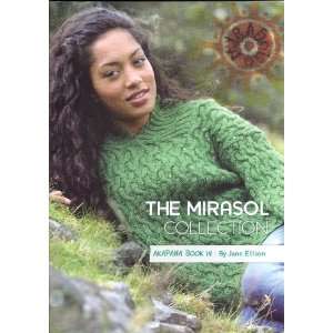    The Mirasol Collection Akapana Book 14 Jane Ellison Books