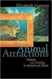   Zoos, (0691117705), Elizabeth Hanson, Textbooks   