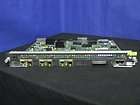 Cisco System C7304 NPE G100 Cisco 7304 Network Processing Engine