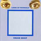 Uriah Heep   Look At Yourself NEW CD  