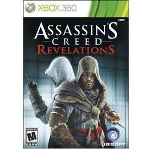  Quality Assassins Creed Revelations By Ubisoft 