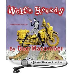   Audible Audio Edition) Doc Macomber, Jerry Lyden, Giz Coughlin Books