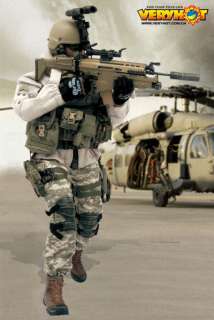 Very Hot US Army Ranger   75th Ranger Regiment  