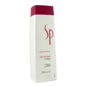  Wella SP Color Save Shampoo (For Coloured Hair)   250ml/8 