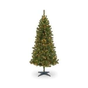   Foot Christmas Tree with 200 Lights   Tree Shop