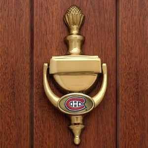  MONTREAL CANADIENS Team Logo Welcome To Our Home Solid 