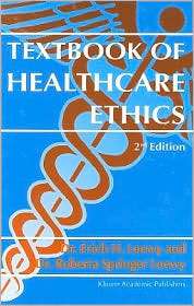   Ethics, (1402014600), Erich E.H. Loewy, Textbooks   