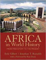   World History, (0205053998), Erik Gilbert, Textbooks   