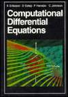   Equations, (0521567386), K. Eriksson, Textbooks   