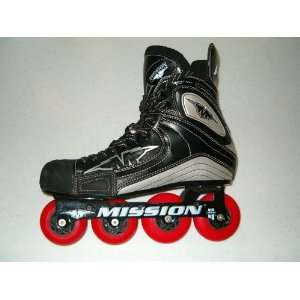  Mission 2004 Rl Inline Hockey Skates