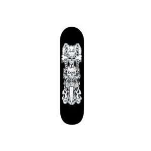  Dogtown Skull and Serpent Deck 8 1/4 X 32 Sports 