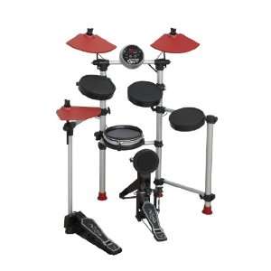  Medeli DD501 Electronic Drum Set Musical Instruments