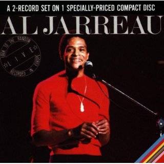 Top Albums by Al Jarreau (See all 65 albums)