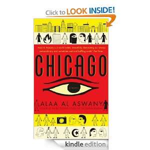 Chicago Alaa al Aswany  Kindle Store